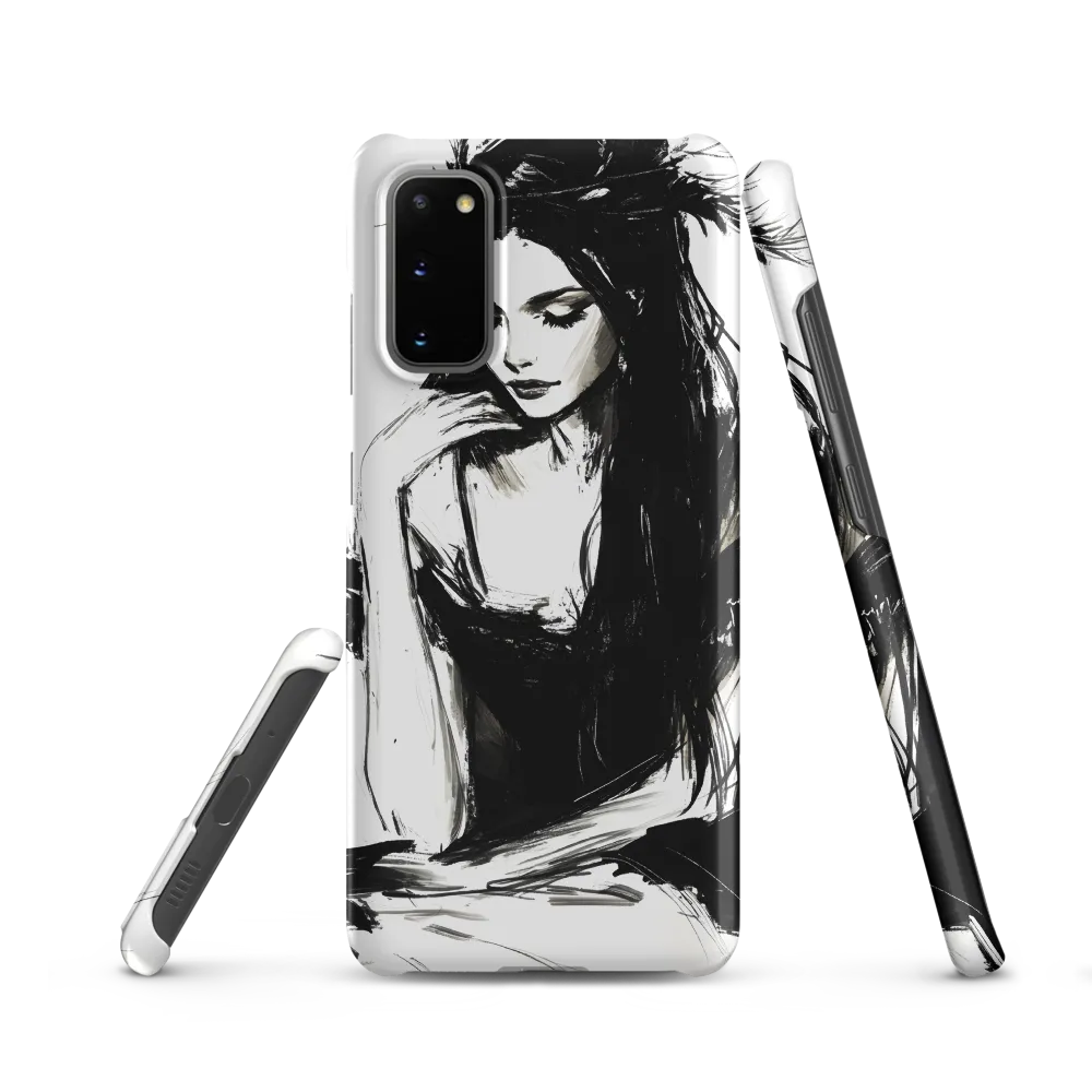 Reflections of Melancholy