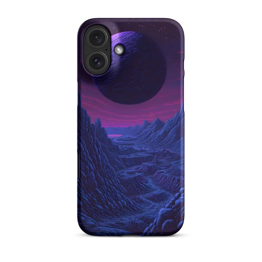 Cosmic Reverie