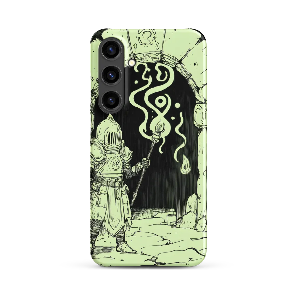 Guardian of the Forgotten Gate