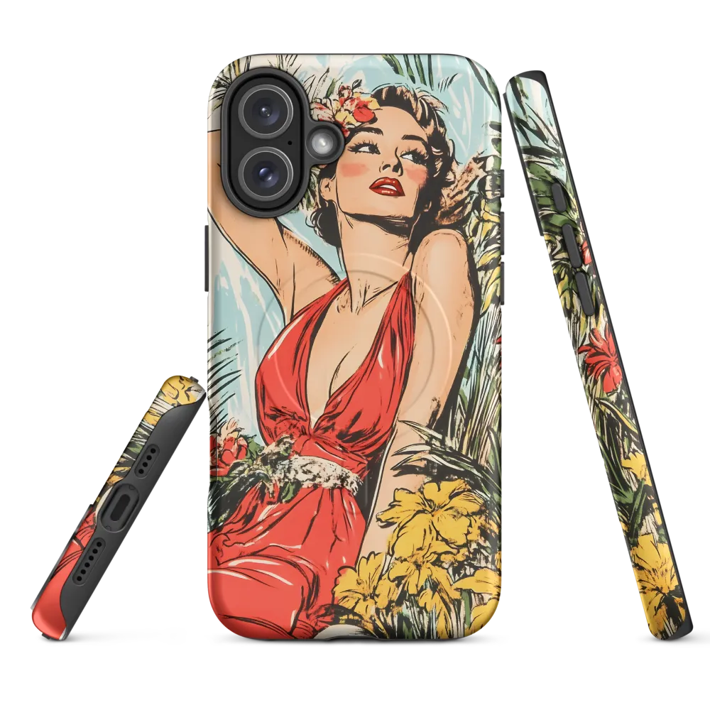 Tropical Allure
