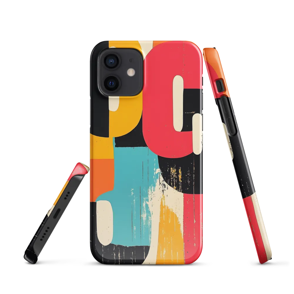 Colorful Curves: Numbers in Harmony