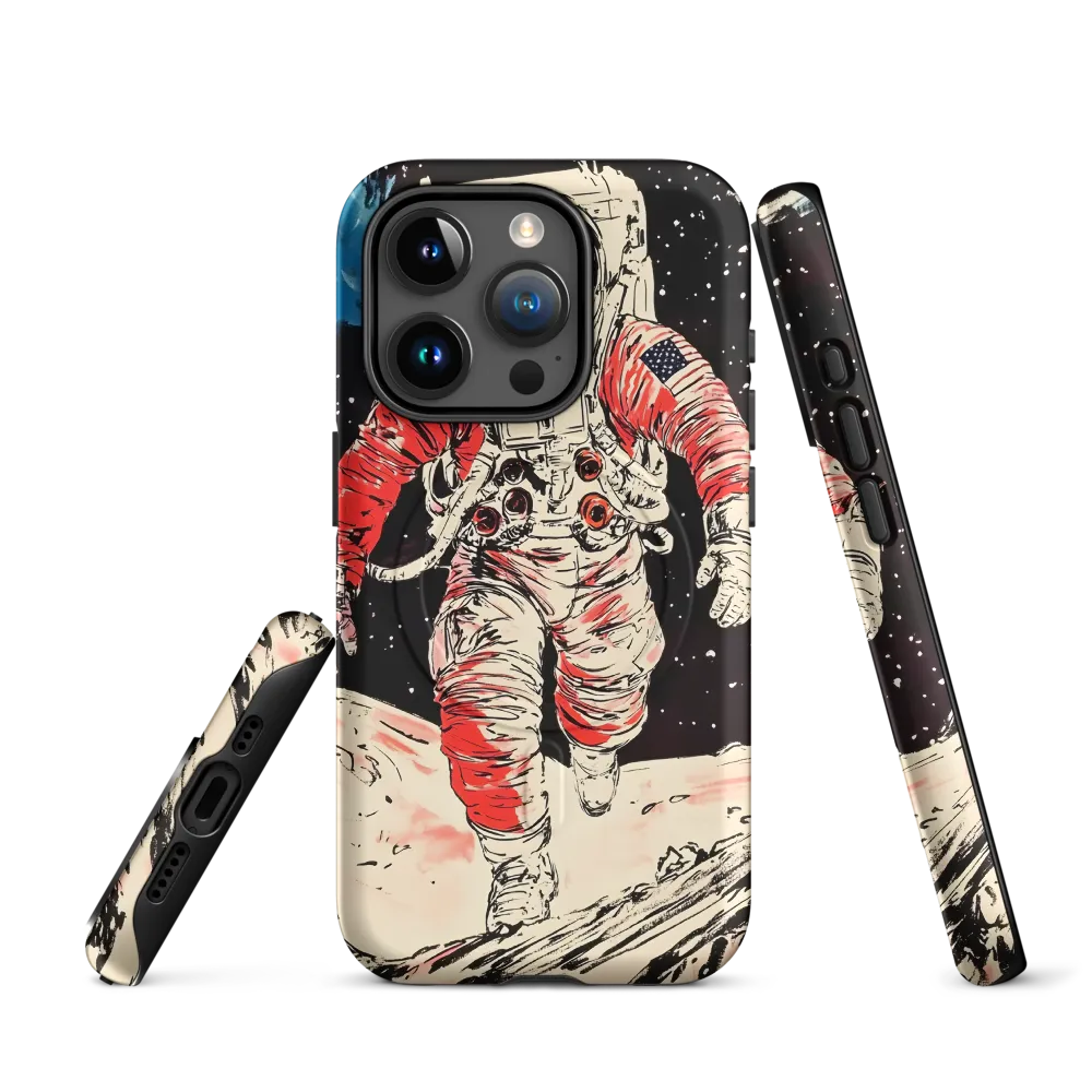 Lunar Explorer
