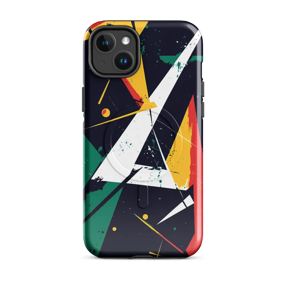 Dynamic Geometries