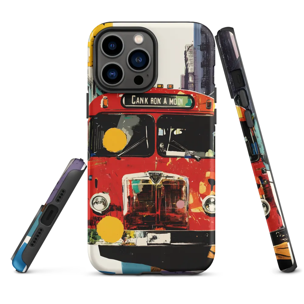 Vibrant City Transit