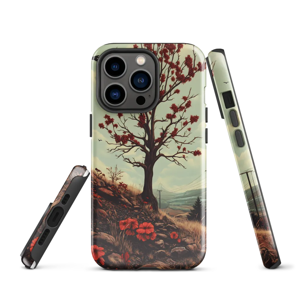 Whispers of Autumn