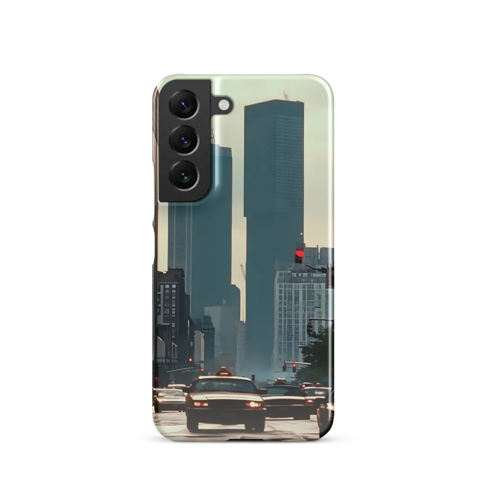 Urban Symphony