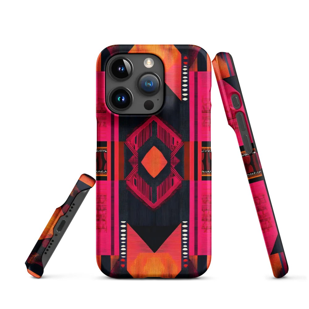 Symphony of Geometry