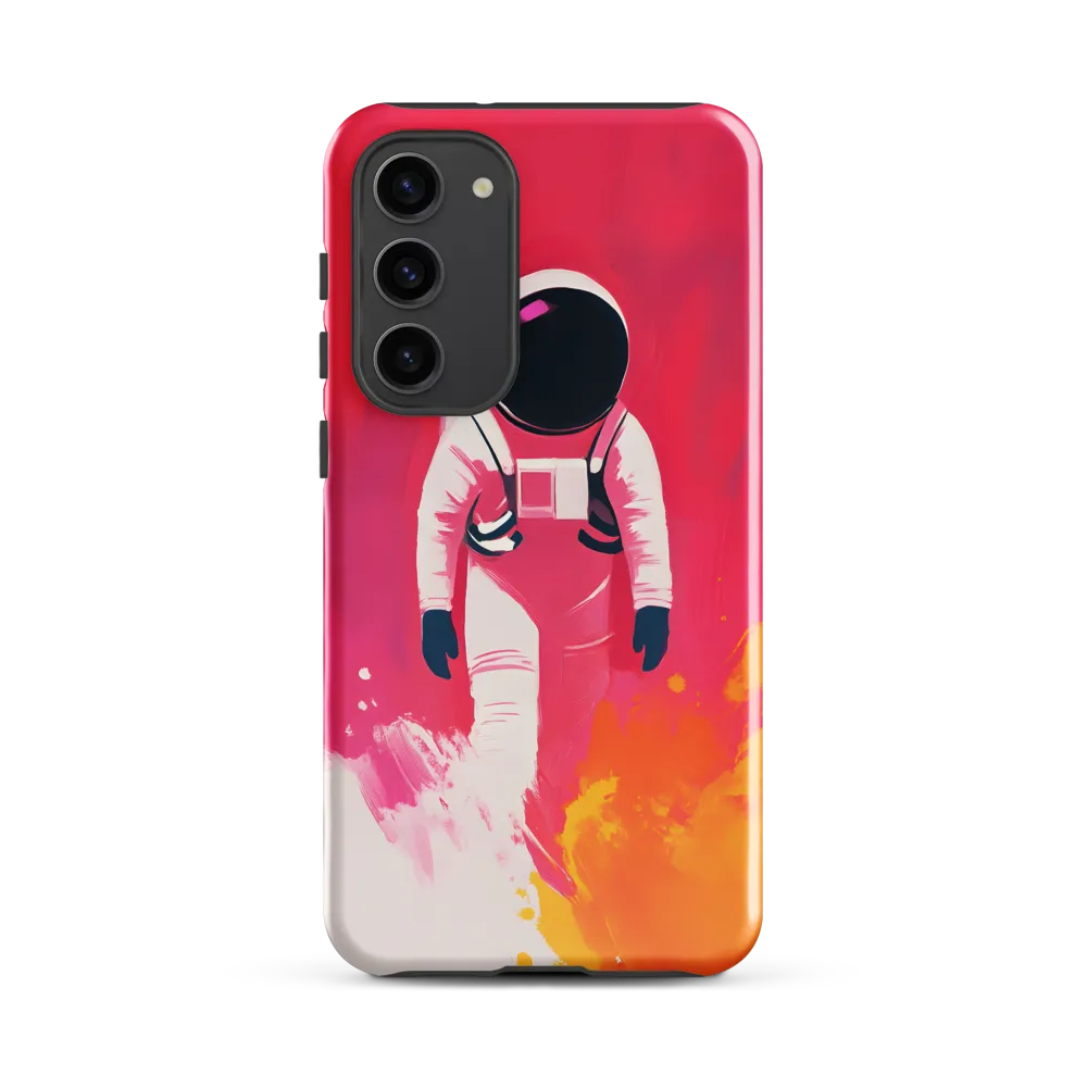Journey through the Cosmos