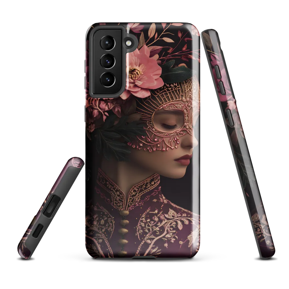 Whispers of Elegance