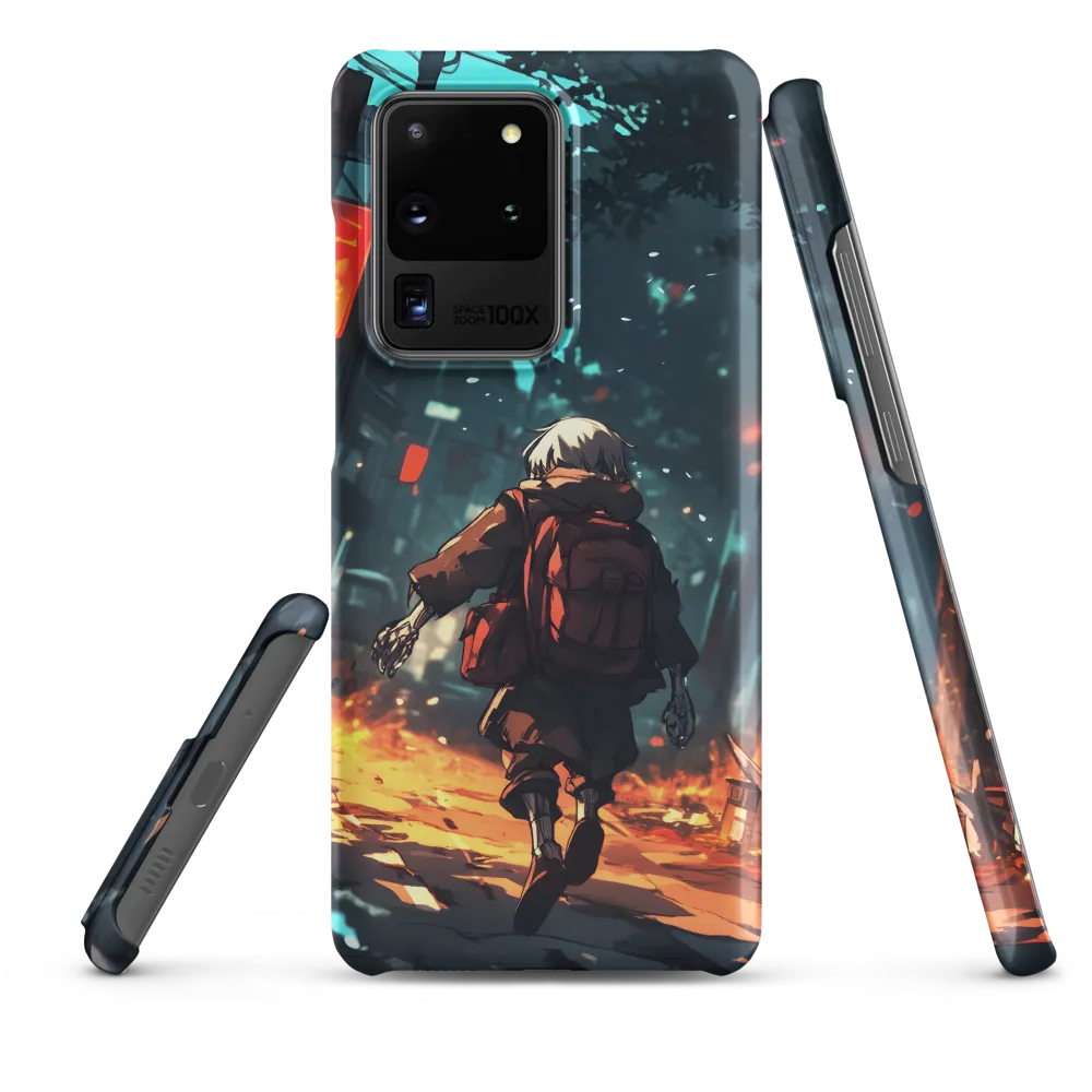 Embers of Adventure