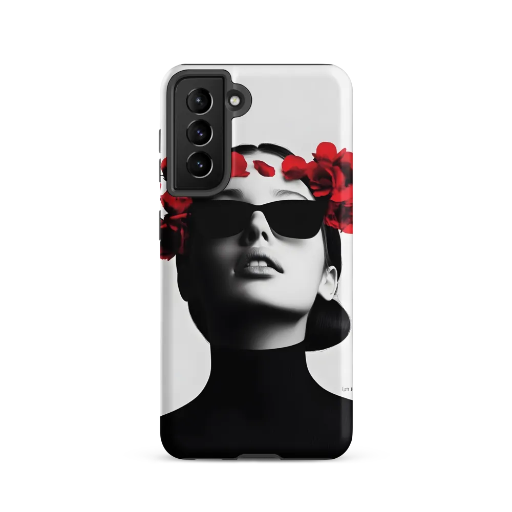 Blooming Elegance