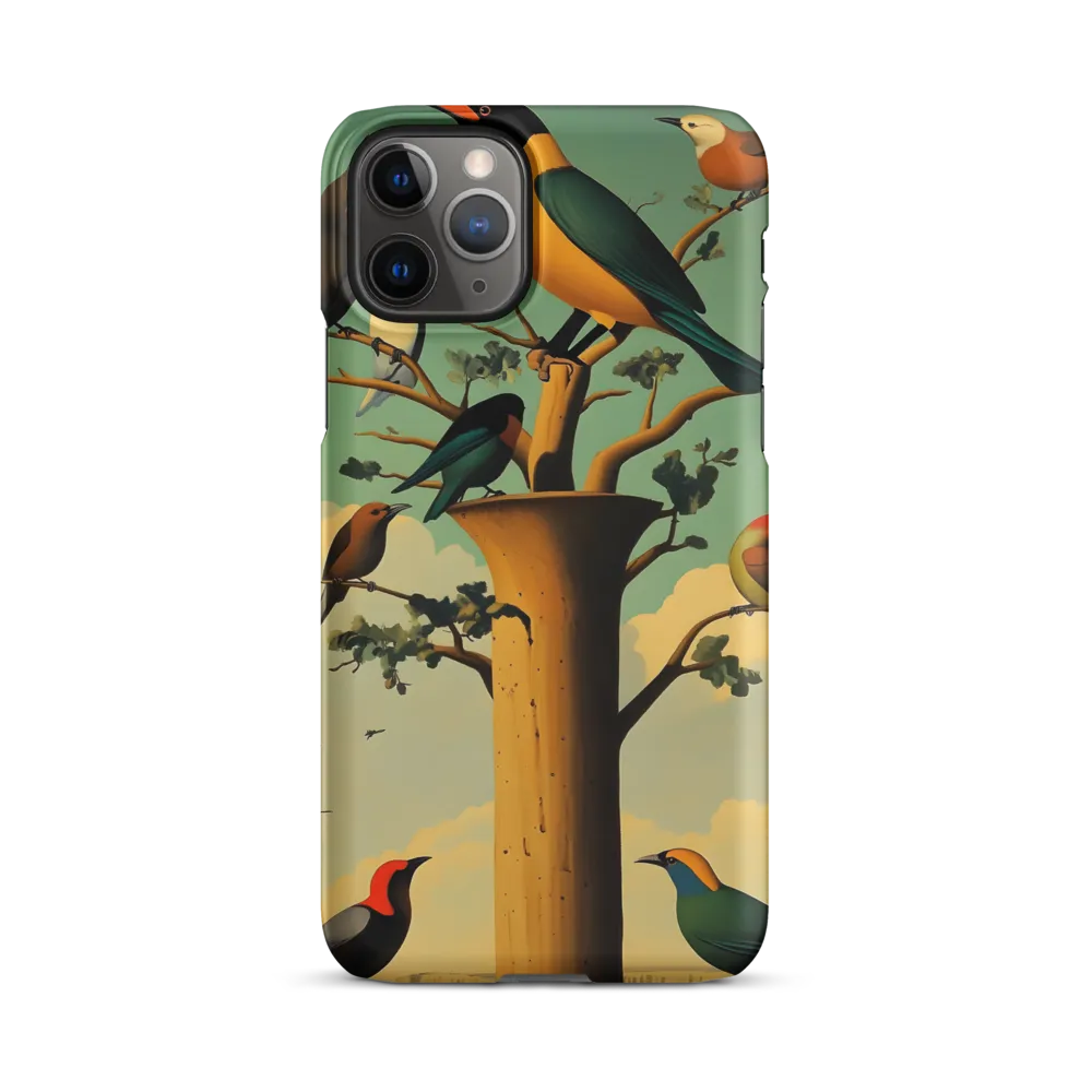 Avian Harmony