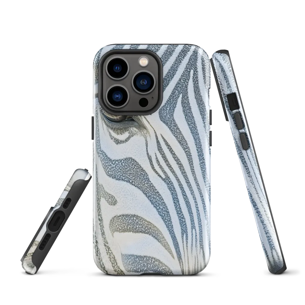 The Intricacies of Stripes