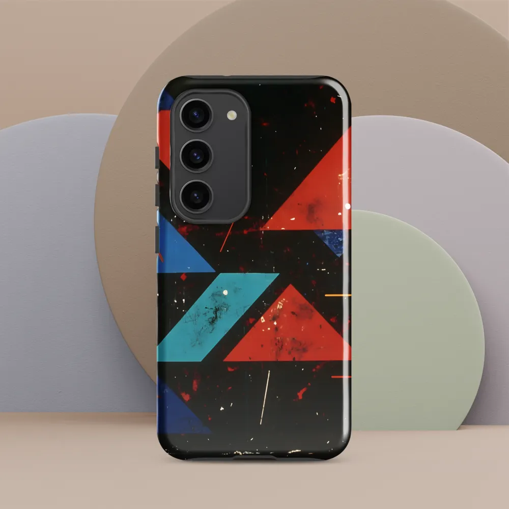 Dynamic Geometric Harmony