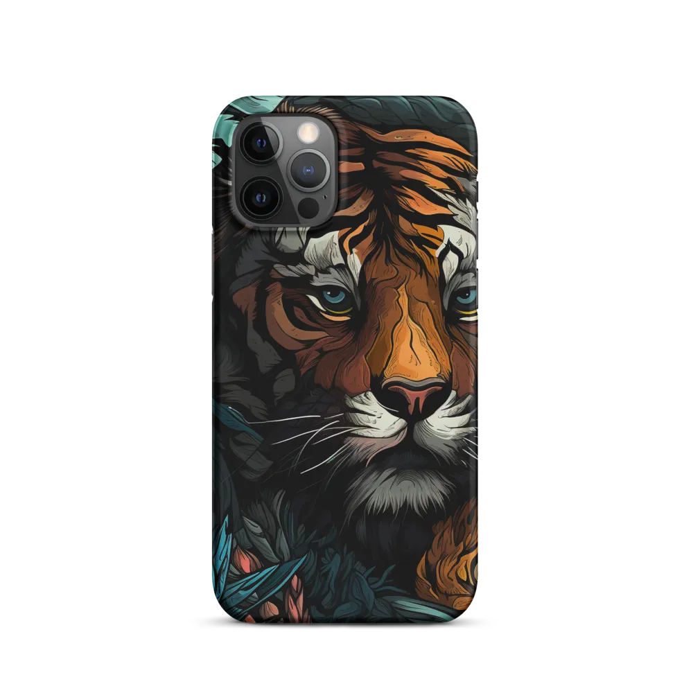 Guardian of the Jungle