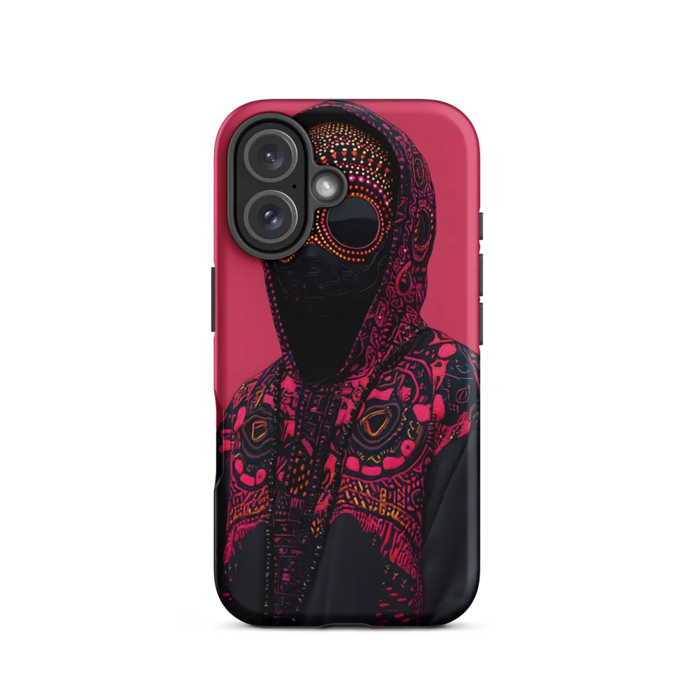 Veil of Futurity | Phone Case