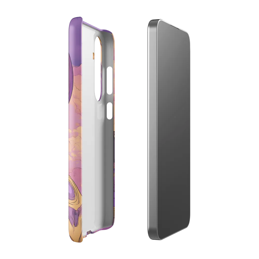 Cosmic Voyager