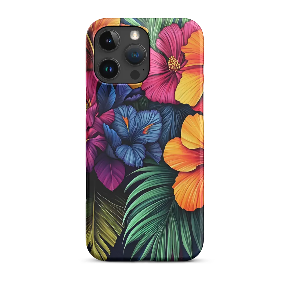 Tropical Symphony