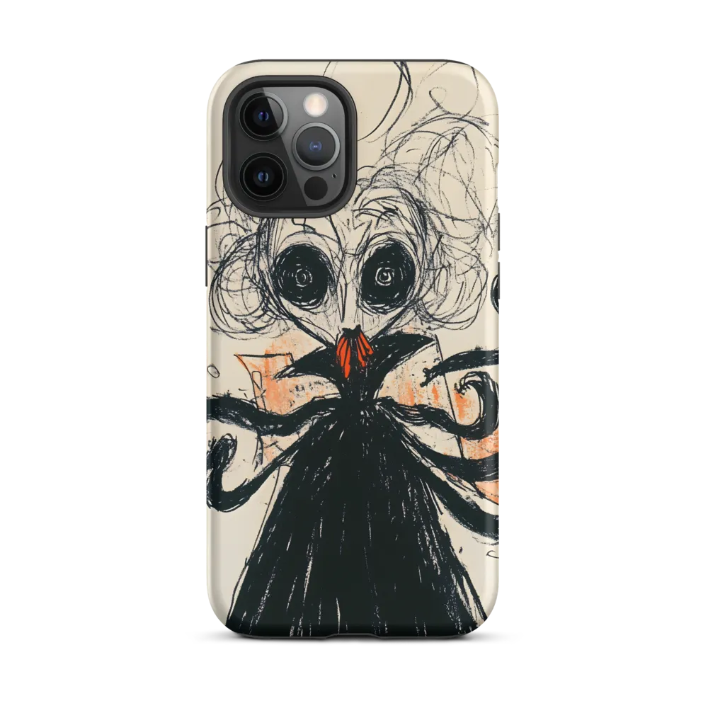 Whispers of the Unseen