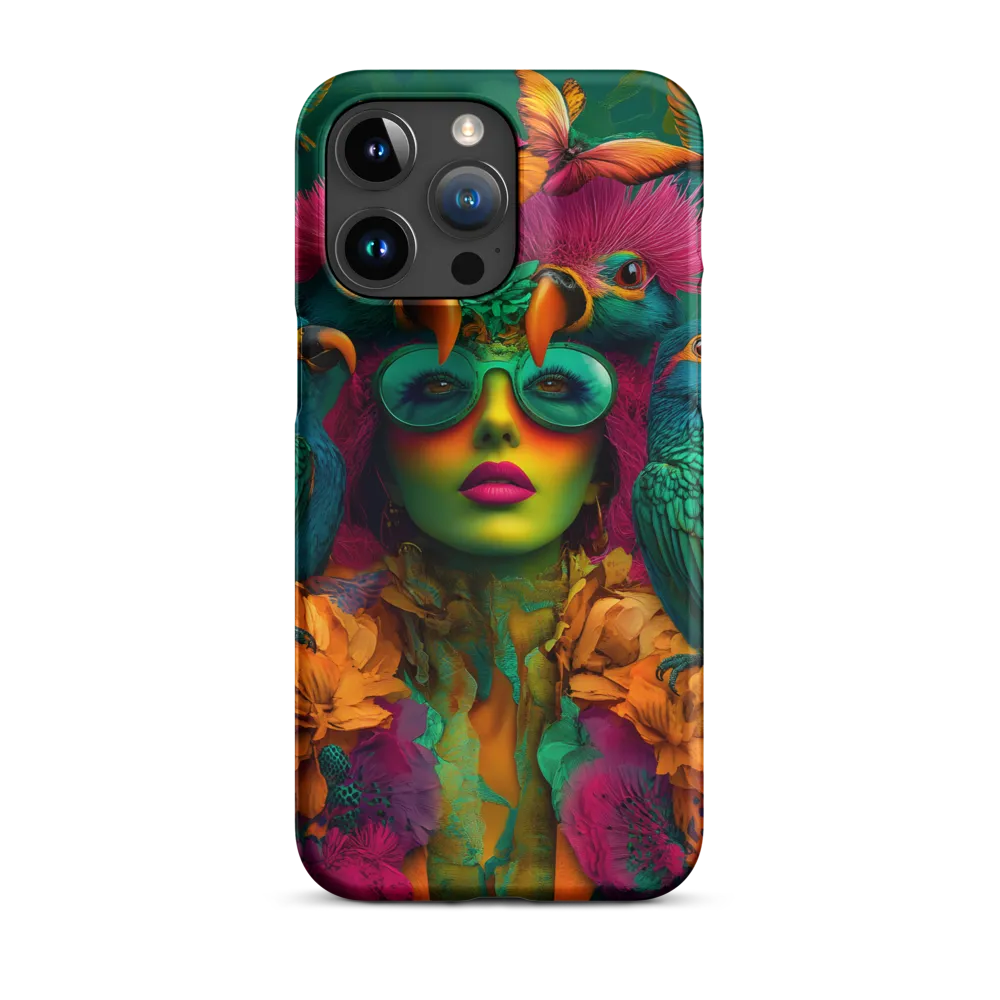 Tropical Reverie
