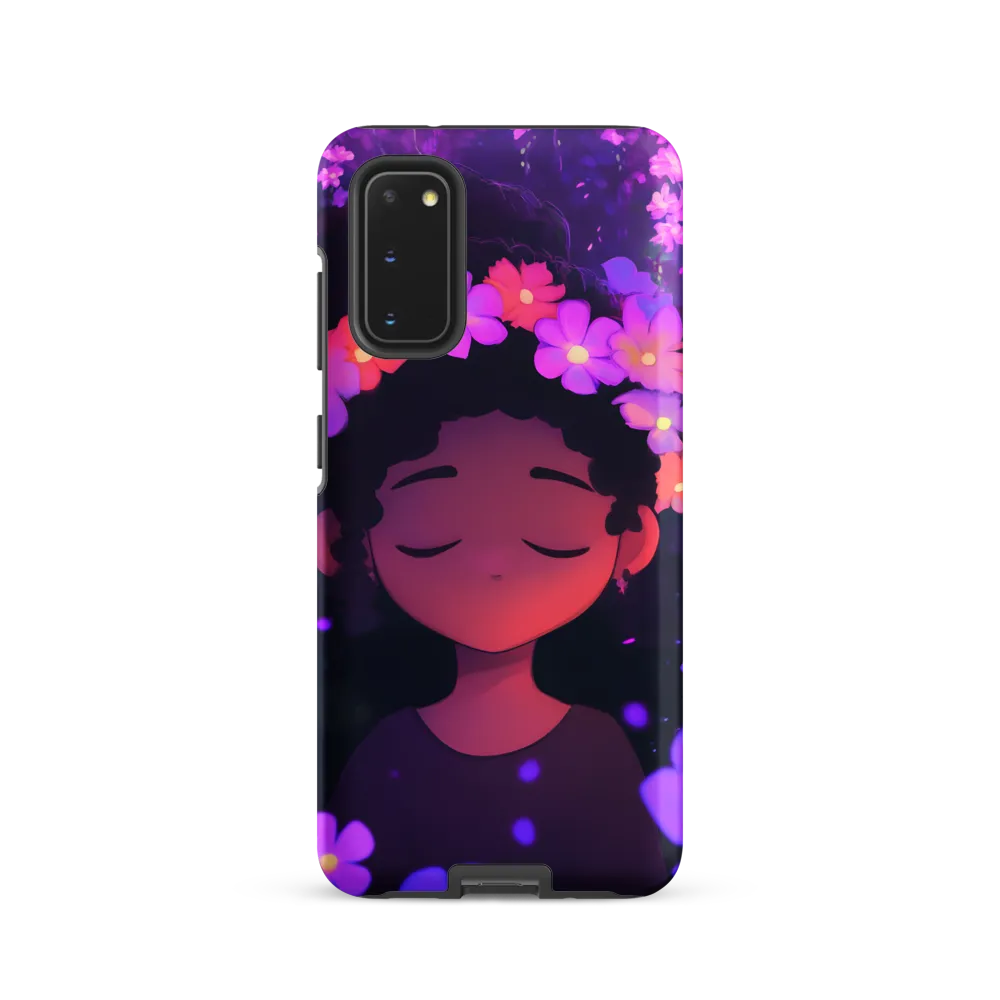 Serene Blossoms