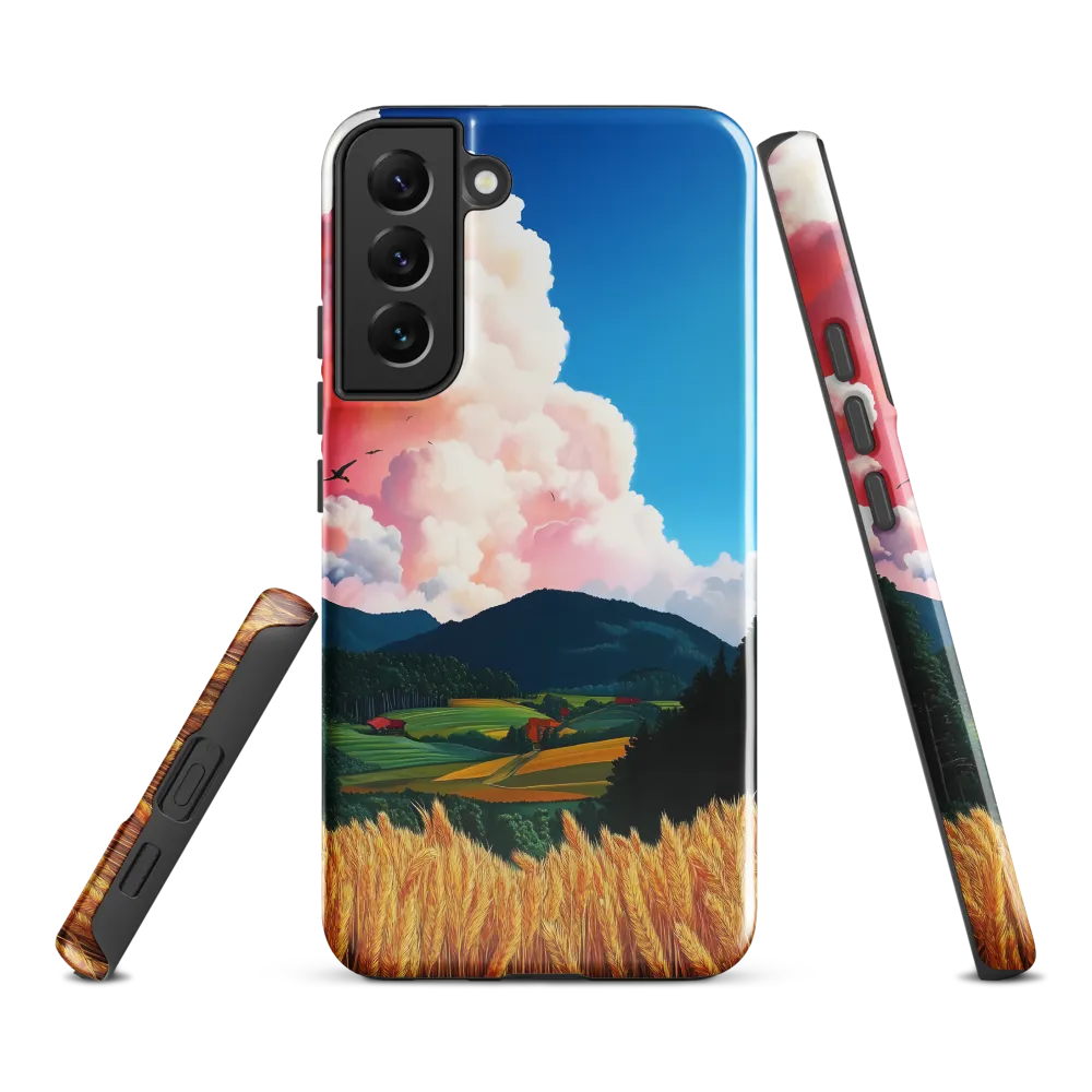 Harmony of Nature