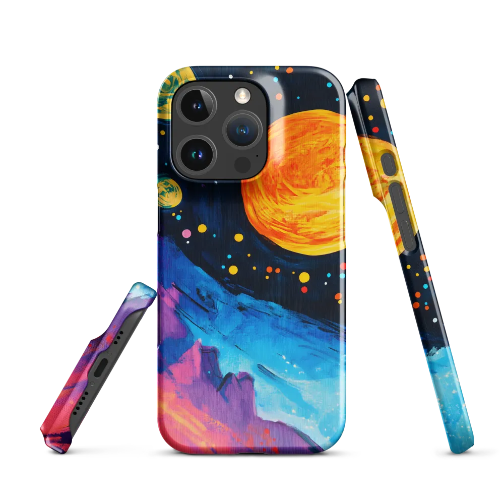 Cosmic Harmony