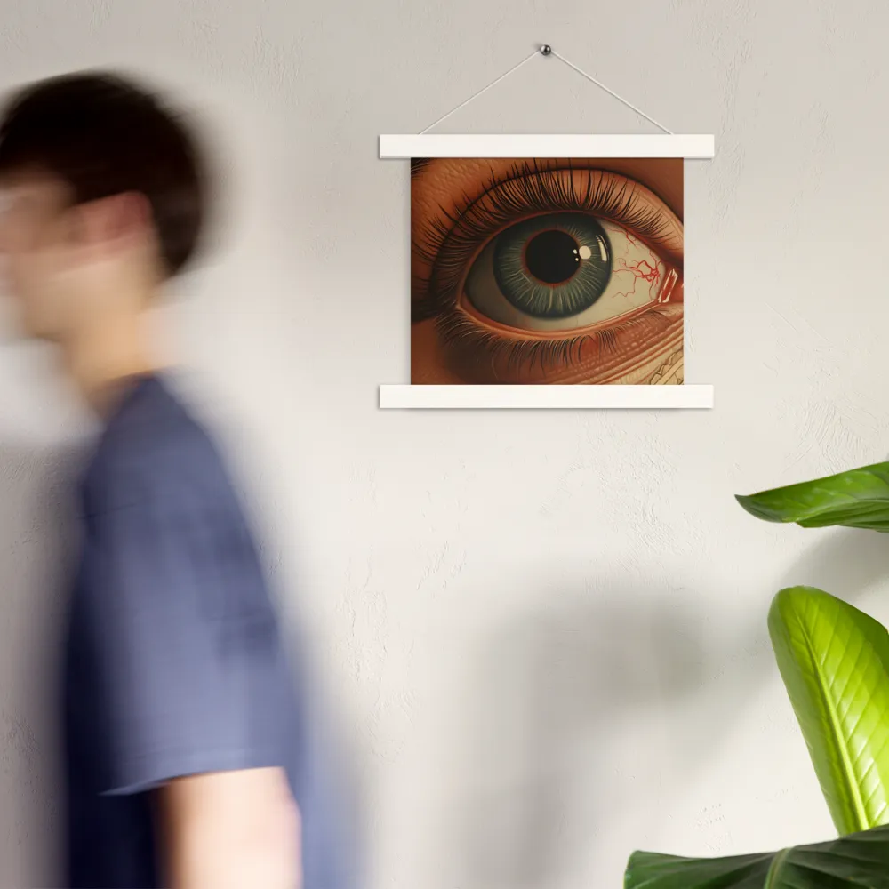 The Gaze of Anatomy