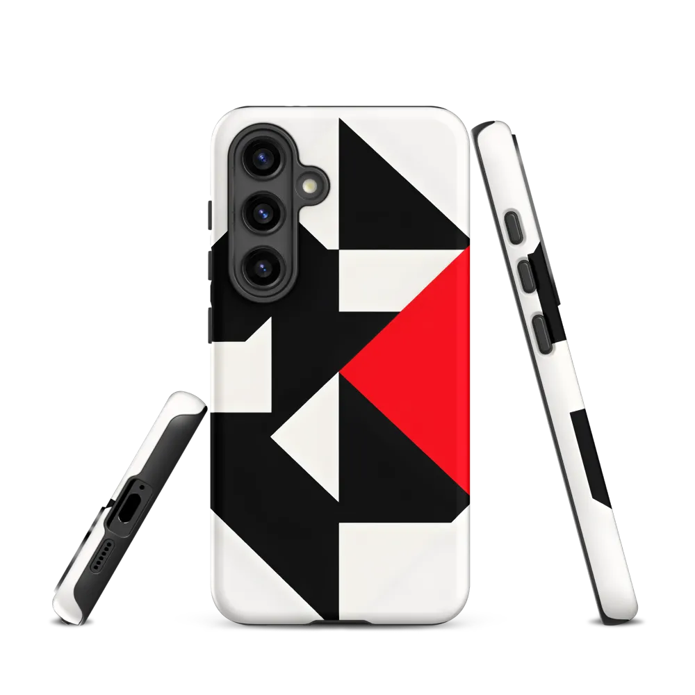 Dynamic Geometric Harmony