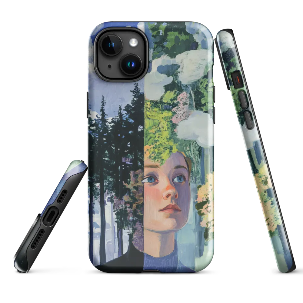 Harmony of Nature and Self