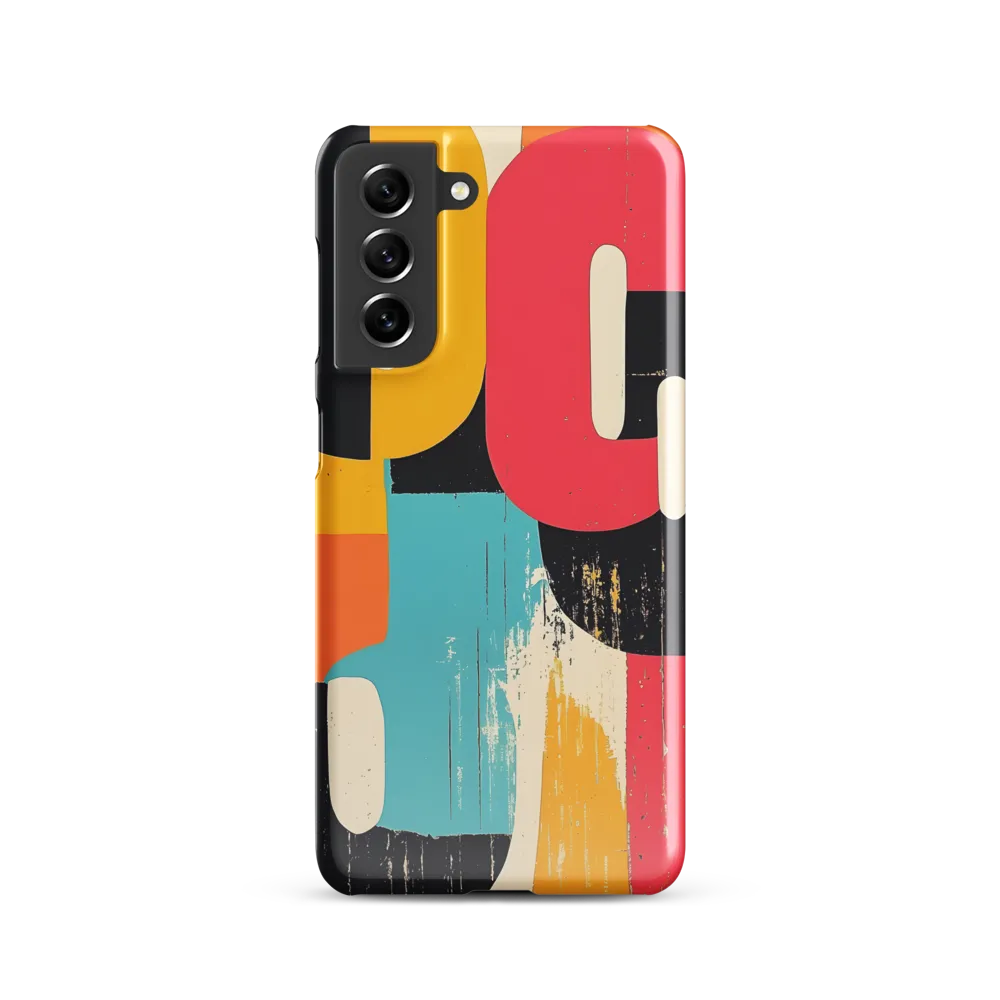 Colorful Curves: Numbers in Harmony