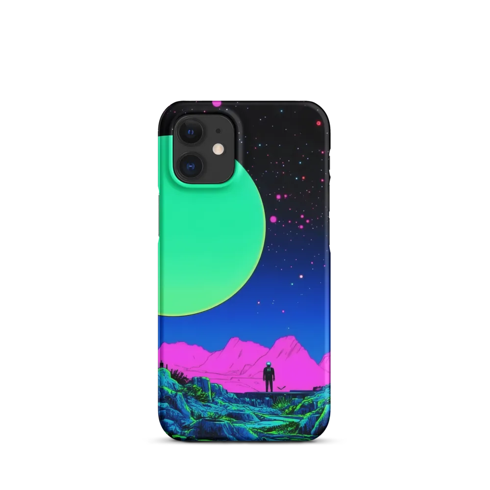 Cosmic Reverie
