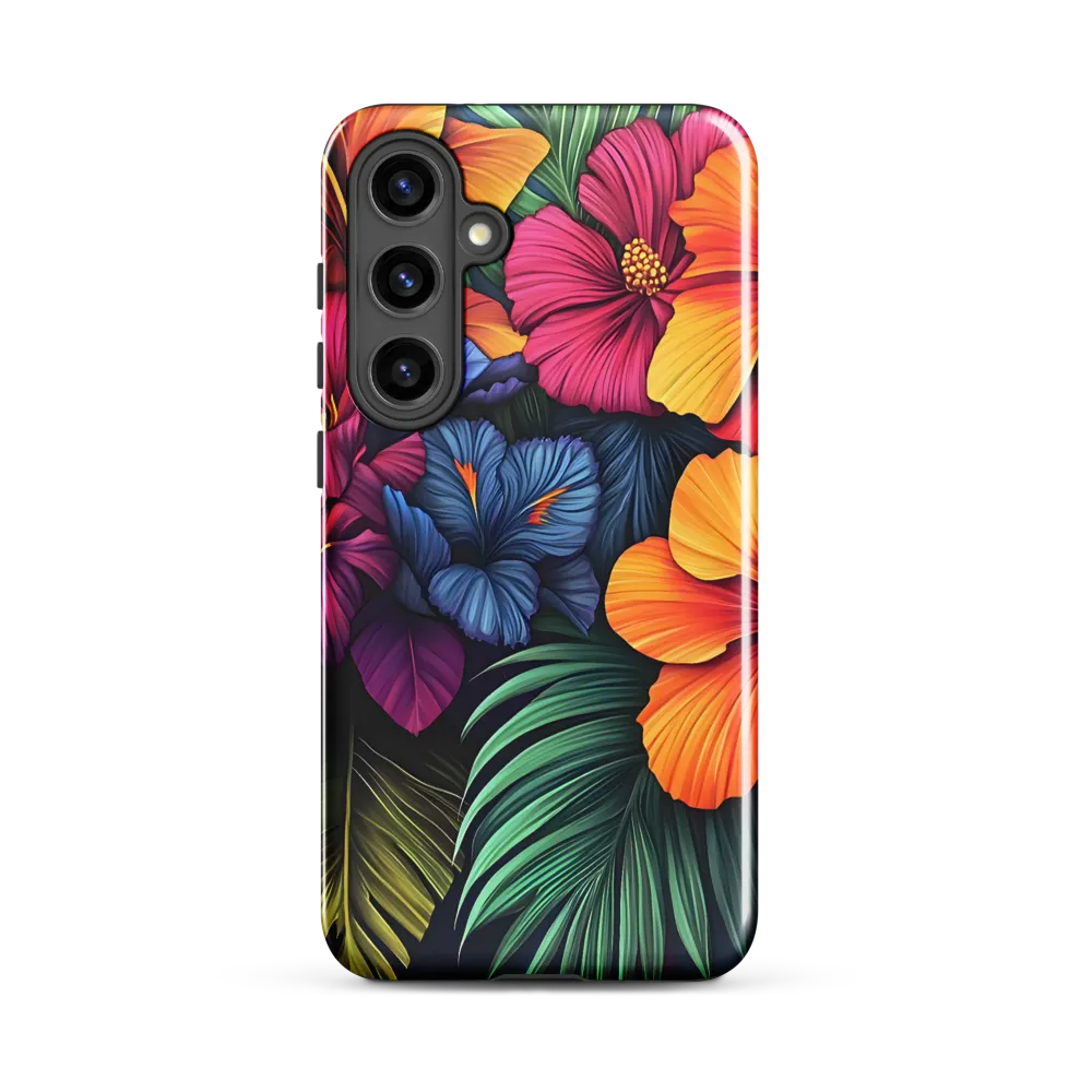 Tropical Symphony