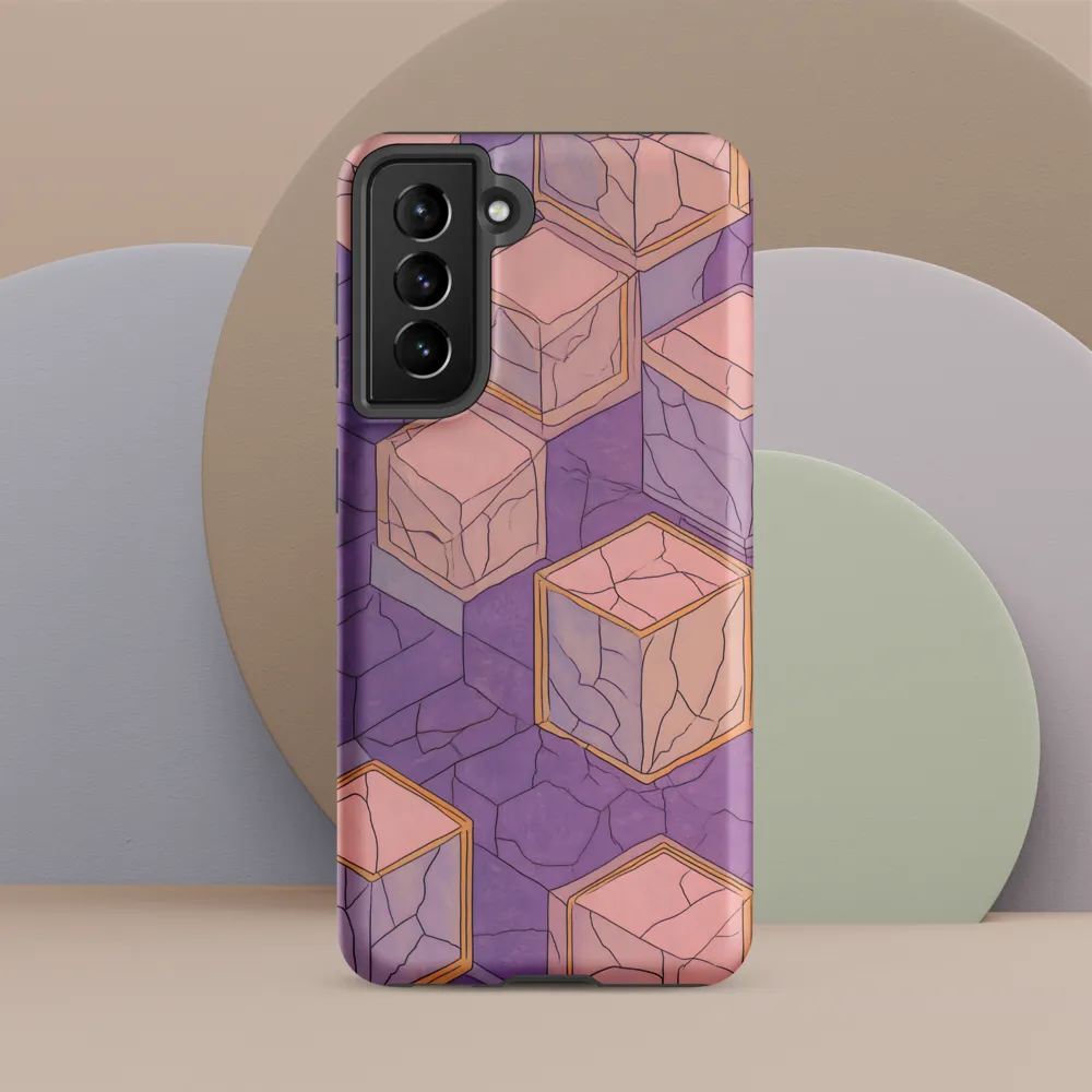 Cubist Echoes