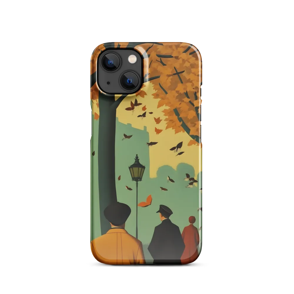 Whispers of Autumn