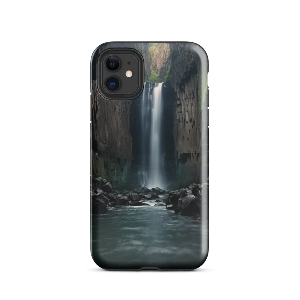 Elysium Falls