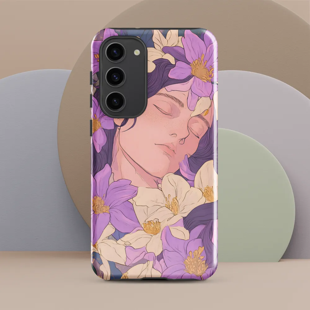 Harmony in Bloom