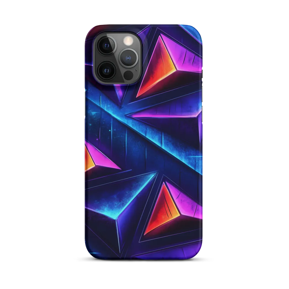 Geometric Luminescence