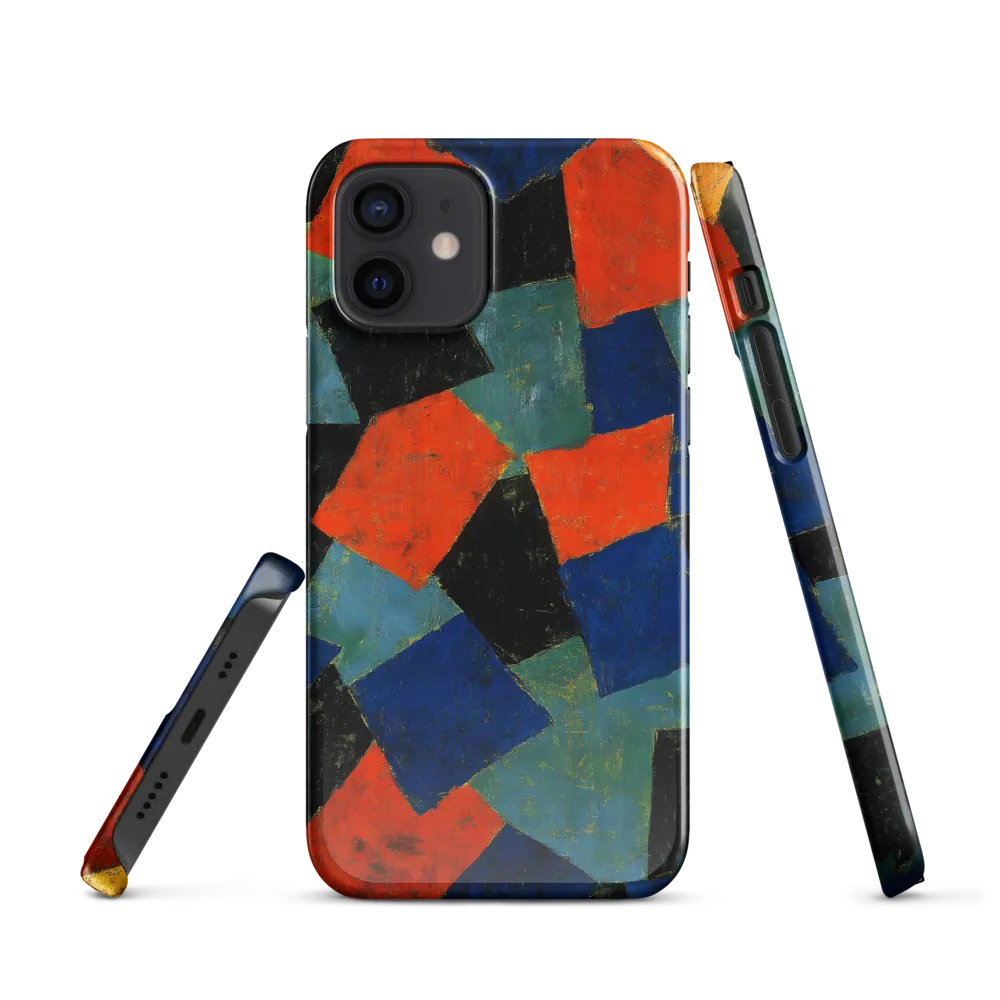 Dynamic Geometry in Color