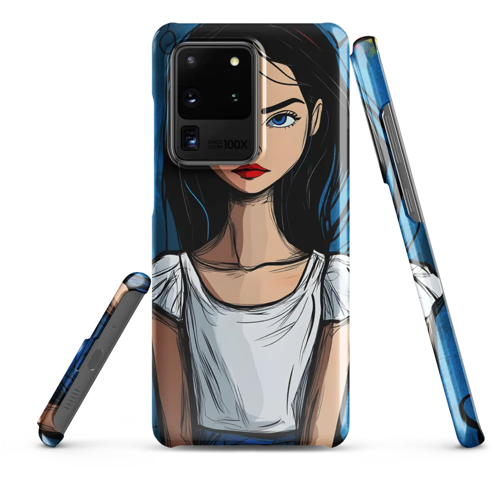 Bold Reflection