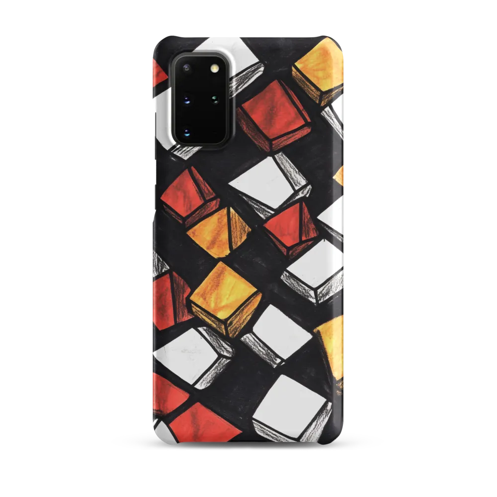 Dynamic Blocks