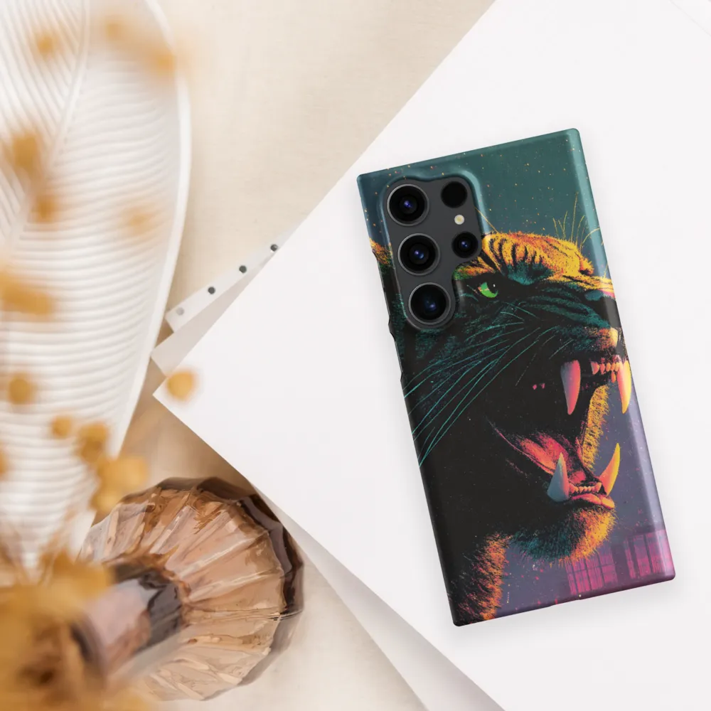 Feral Dreams: The Roaring Tiger