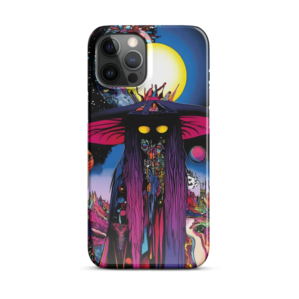 Cosmic Enigma