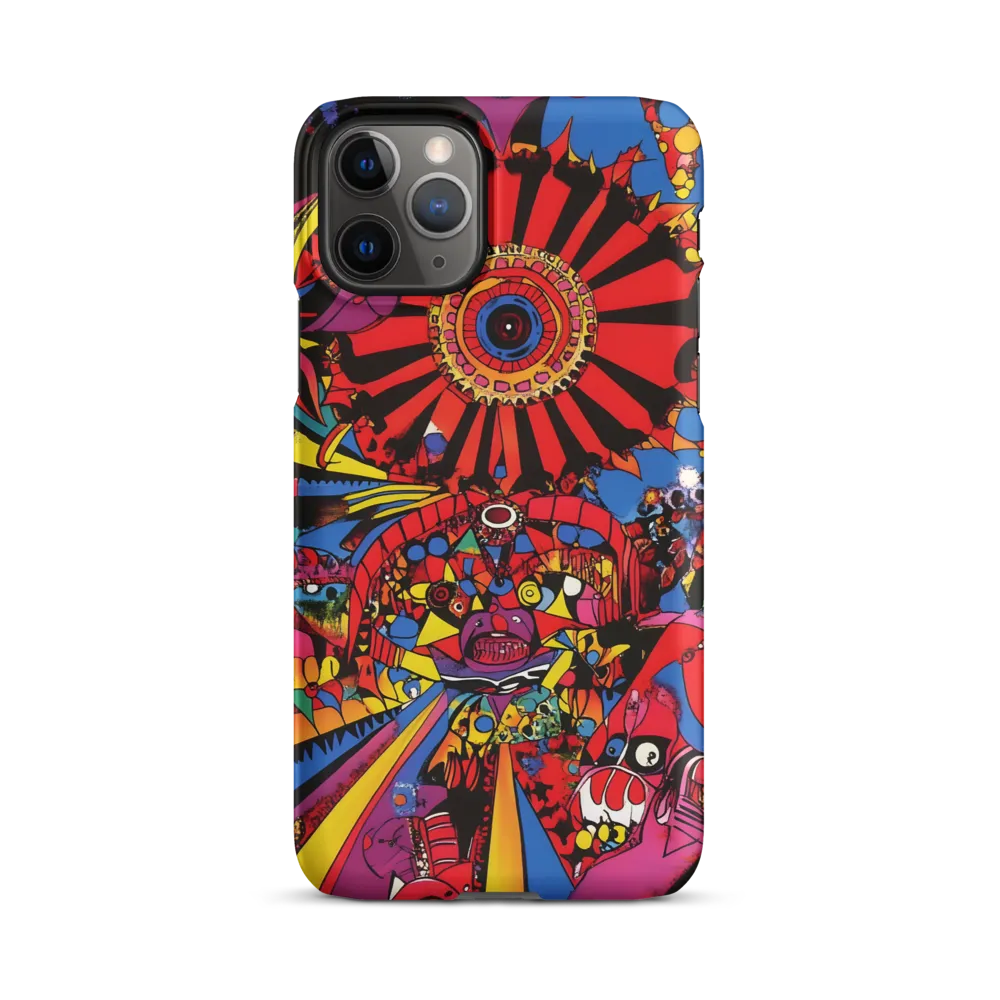 Cosmic Kaleidoscope