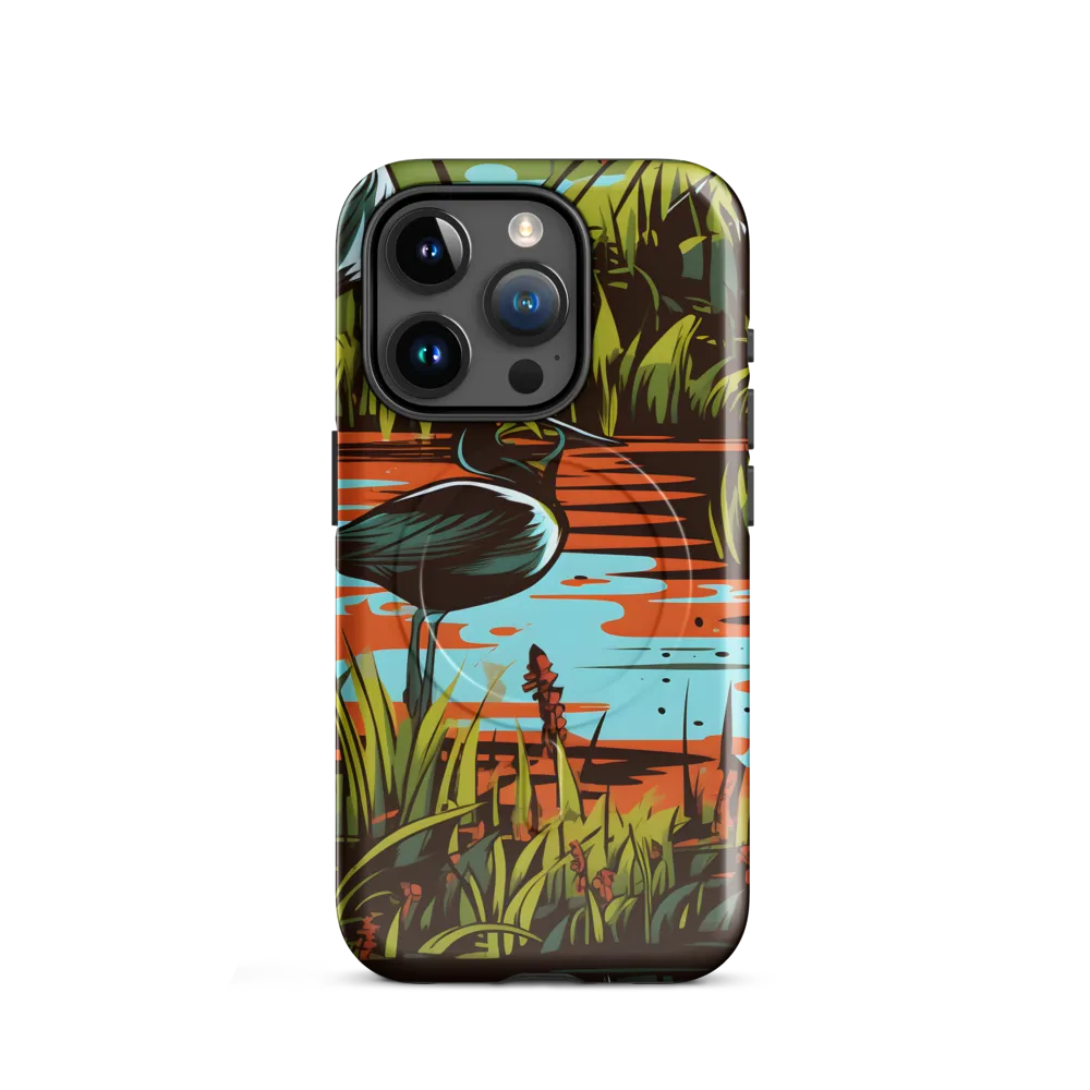 Marshland Symphony