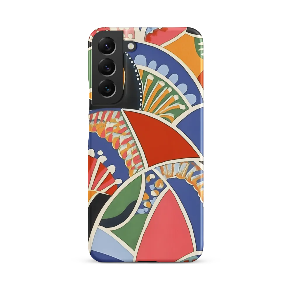 Kaleidoscope of Colors
