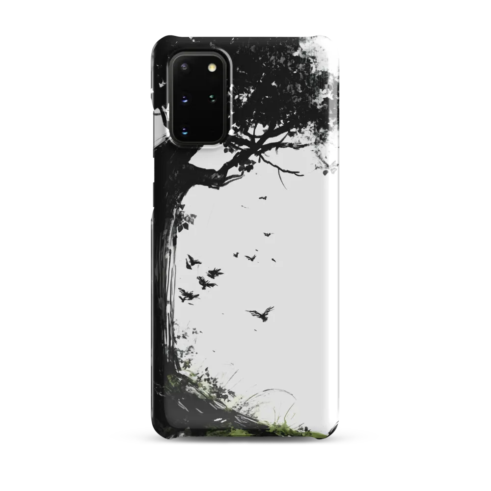 Whispers of Nature