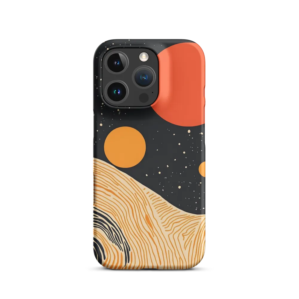 Cosmic Abstraction