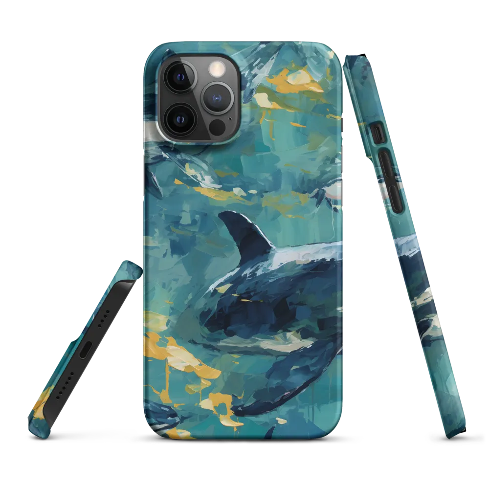 Beneath the Waves: A Symphony of Whales