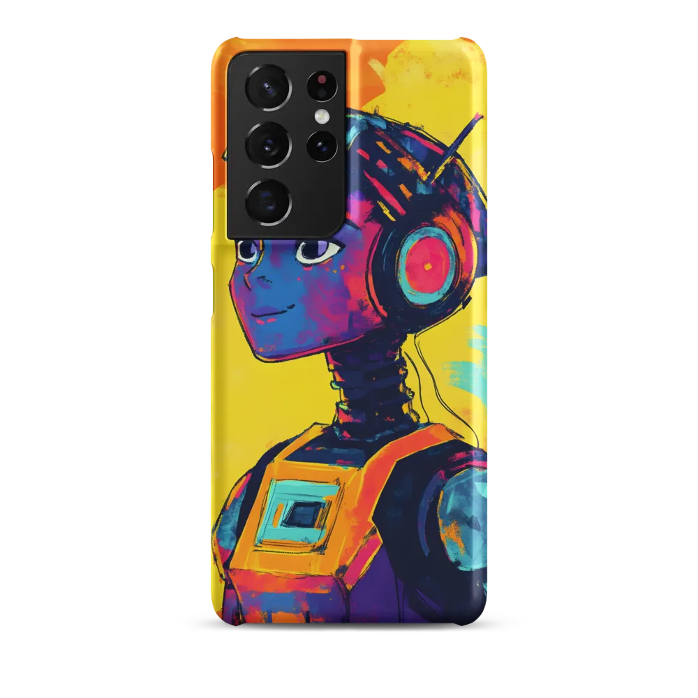 Playful Cyborg Symphony